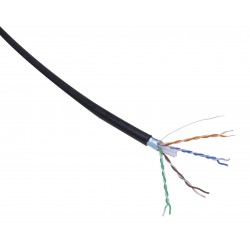 Cat6 FTP External Cable