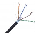 Cat6 FTP External Cable