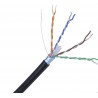 Cat6 FTP External Cable