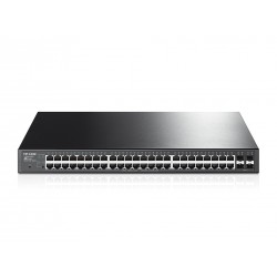 TP-LINK T1600G-52PS | TP-LINK Switches