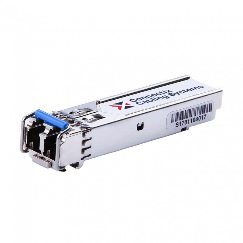 isco Meraki MA-SFP-1GB-LX10-C