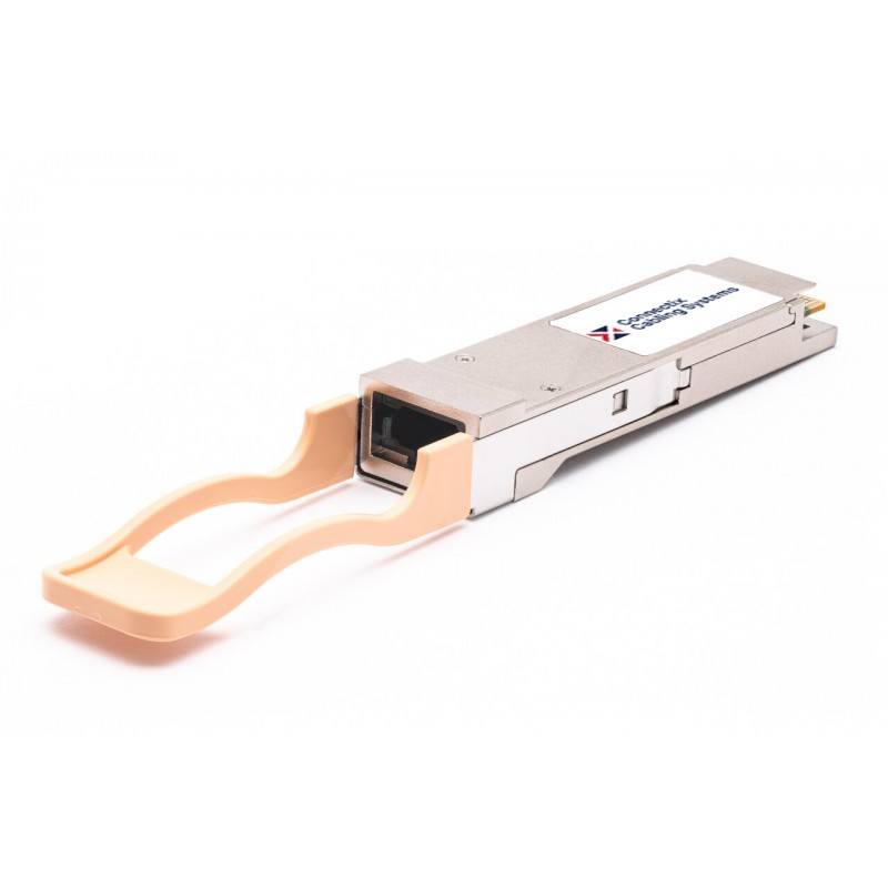 isco Systems QSFP-40G-SR4-C