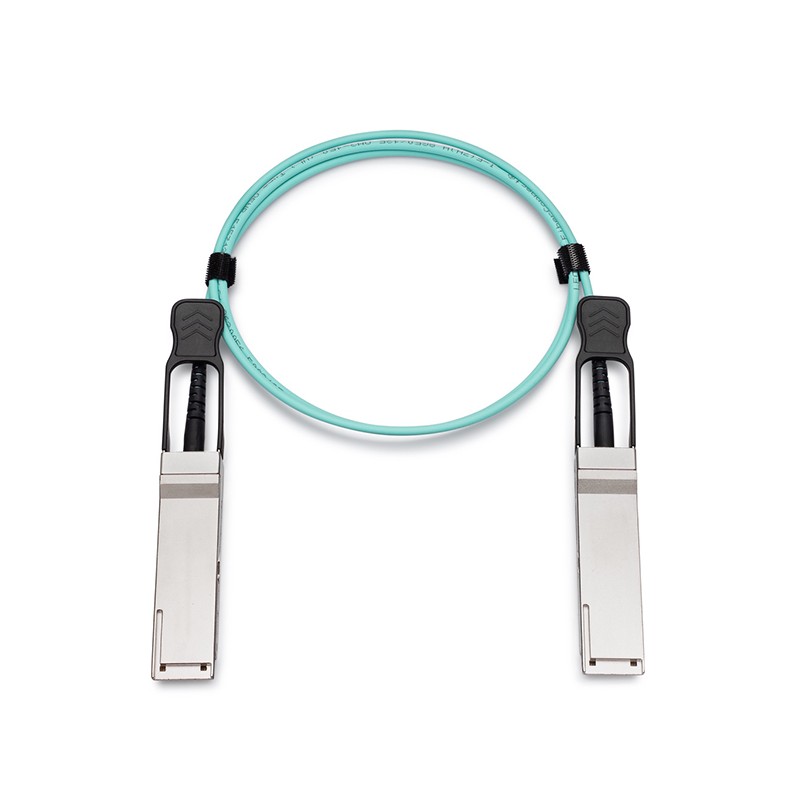 40G QSFP+ Fibre