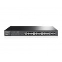 TP-LINK TL-SG3424P