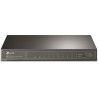 TP-LINK T1500G-10PS (TL-SG2210P)