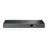 TP-Link TL-SL2428 24-Port 10/100Mbps + 4-Port Gigabit Web Smart Switch