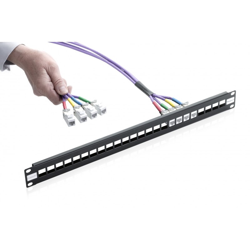 Structured Cabling Training Course