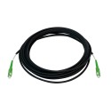SC/APC - SC/APC Dual Sheathed Patch Leads