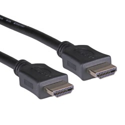 HDMI Male-Male Cable 24 AWG