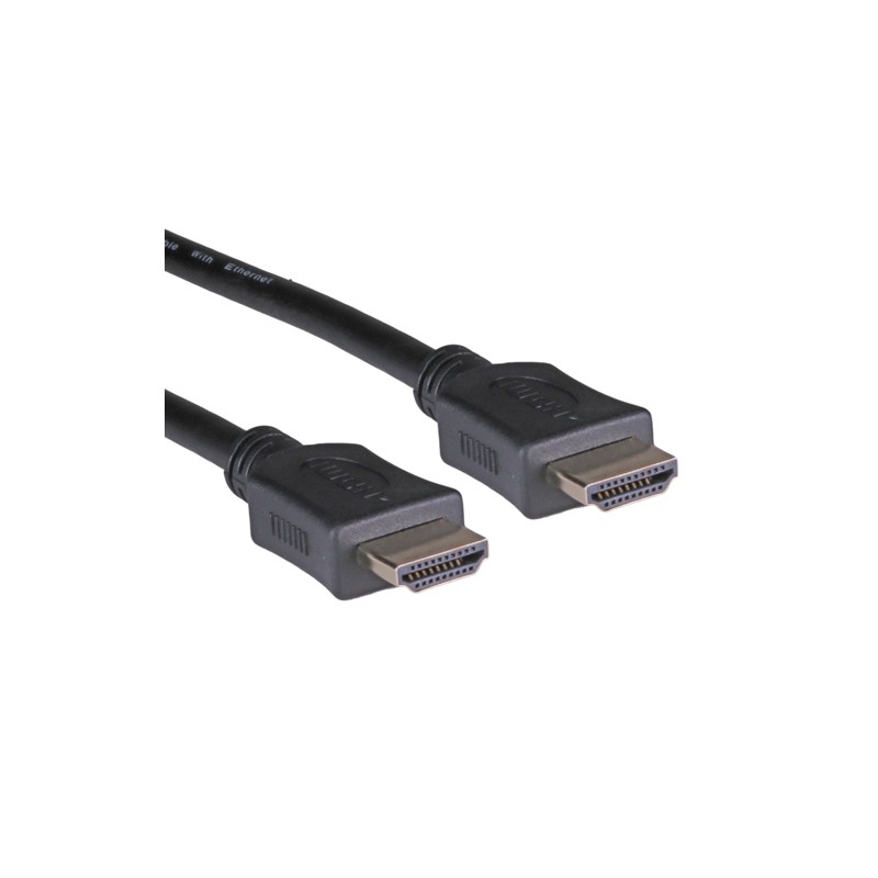 HDMI Male-Male Cable 24 AWG