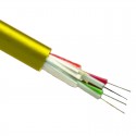 Internal/External Multitube Singlemode LSZH EuroClass Cca-s1a-d1-a1