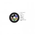 MLT 48-Fibre (4x12) External PE Singlemode G.657.A1