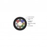 MLT 96-Fibre (8x12) External PE Singlemode G.657.A1