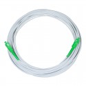 Armoured FTTA Patch Cord
