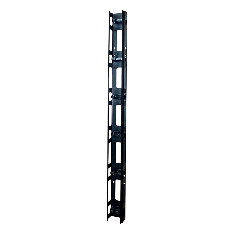 Vertical cable management online