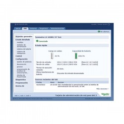 APC  Network Management Card 2