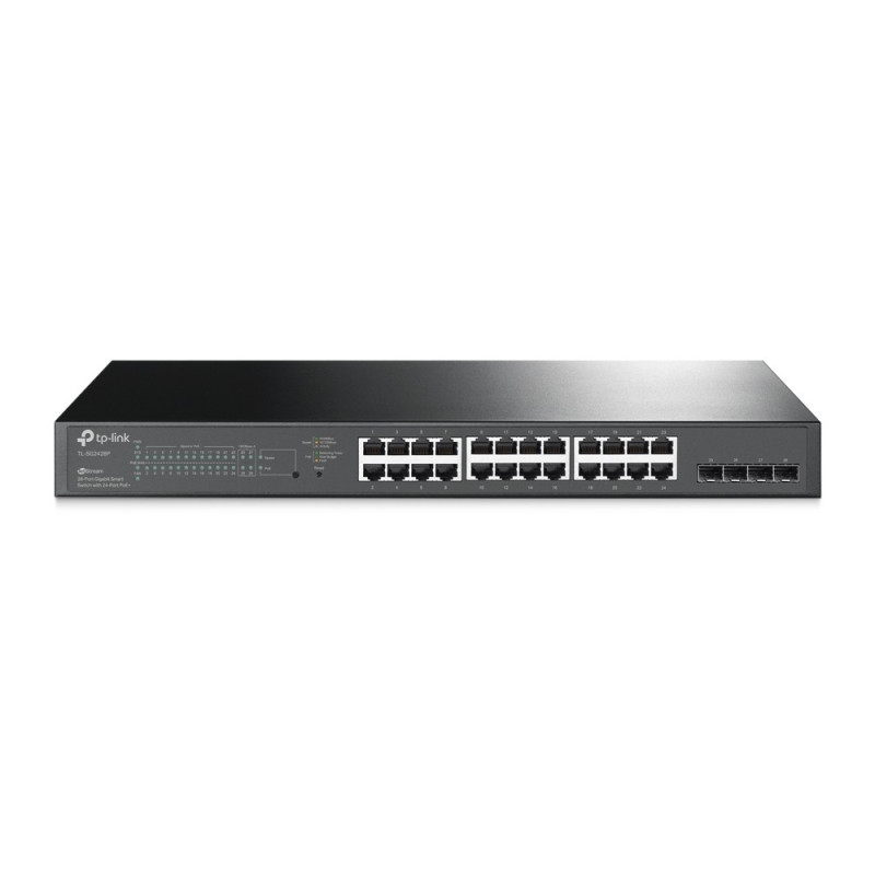 TP-Link TL-SG2428P TP-Link TL-SG2428P