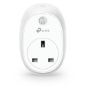 TP-LINK Kasa Smart Wi-Fi Plug with Energy Monitoring