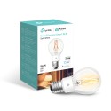 TP-LINK Kasa Filament Smart Bulb, Soft White