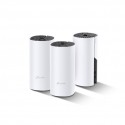 TP-LINK AC1200 + AV1000 Whole Home Hybrid Mesh Wi-Fi System