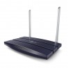 TP-LINK AC1200 Wrls Dual Band Router wireless router Dual-band (2.4 GHz / 5 GHz) Fast Ethernet Black