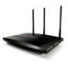 TP-LINK Archer A7 wireless router Dual-band (2.4 GHz / 5 GHz) Gigabit Ethernet Black