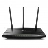TP-LINK Archer A7 wireless router Dual-band (2.4 GHz / 5 GHz) Gigabit Ethernet Black