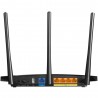 TP-LINK Archer A7 wireless router Dual-band (2.4 GHz / 5 GHz) Gigabit Ethernet Black