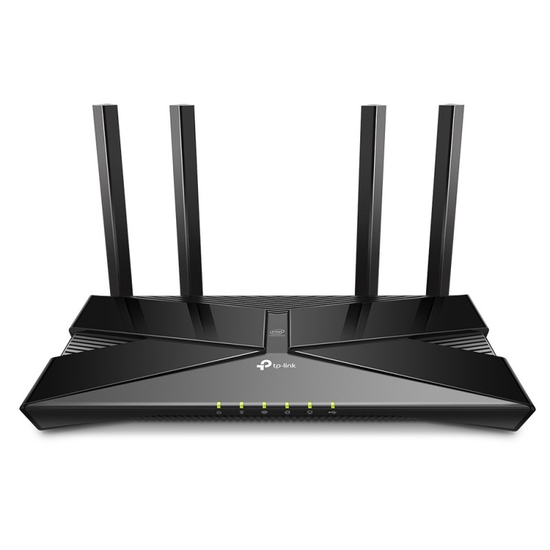 TP-LINK Archer AX50