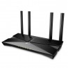 TP-LINK Archer AX50 wireless router Dual-band (2.4 GHz / 5 GHz) Gigabit Ethernet Black