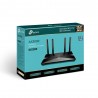 TP-LINK Archer AX50 wireless router Dual-band (2.4 GHz / 5 GHz) Gigabit Ethernet Black