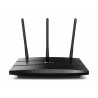 TP-LINK ARCHER C1200 wireless router Dual-band (2.4 GHz / 5 GHz) Gigabit Ethernet Black