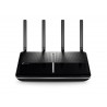 TP-LINK ARCHER VR2800 wireless router Dual-band (2.4 GHz / 5 GHz) Gigabit Ethernet Black