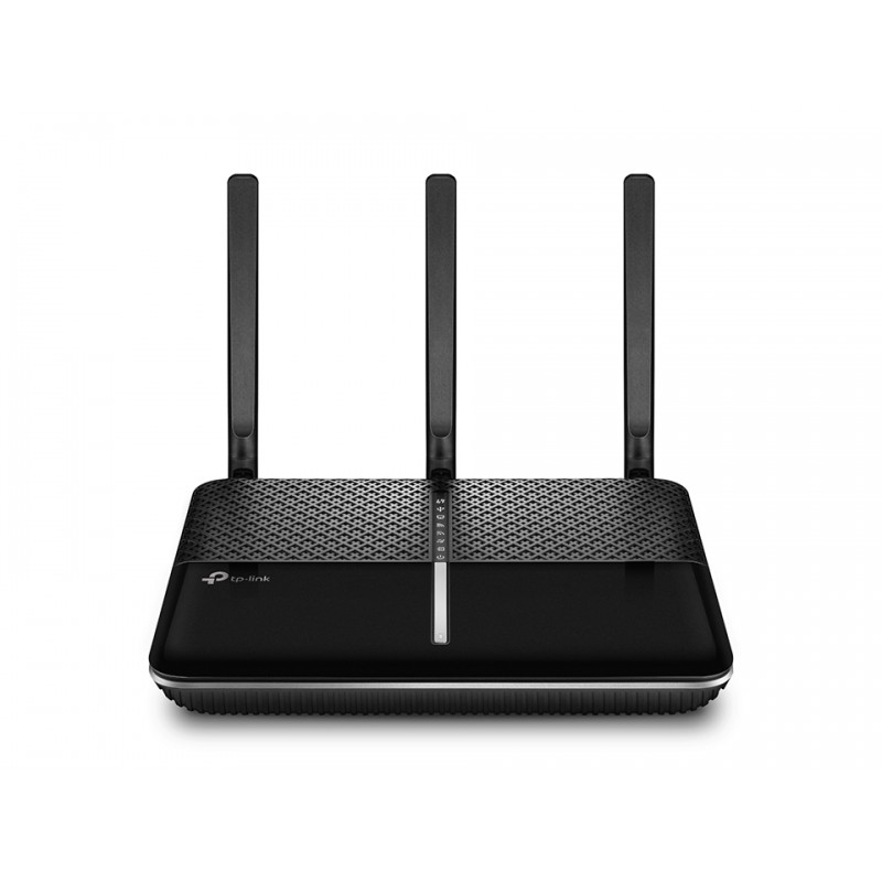 TP-LINK AC1600 Wireless Gigabit VDSL/ADSL Modem Router