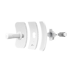 TP-LINK CPE710 wireless access point 867 Mbit/s Power over Ethernet (PoE) White