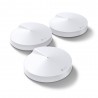 TP-LINK Deco M9 Plus wireless router Dual-band (2.4 GHz / 5 GHz) Gigabit Ethernet White