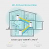 TP-LINK AC1200 Whole Home Mesh Wi-Fi System