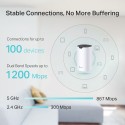 TP-LINK AC1200 Whole Home Mesh Wi-Fi System