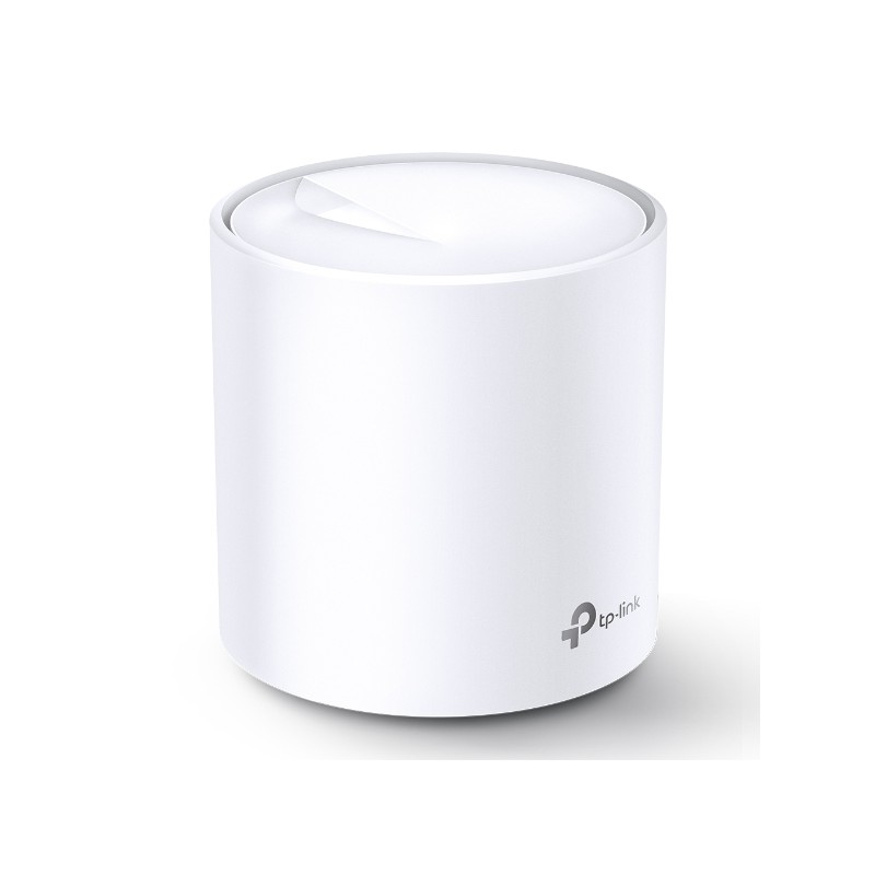 TP-LINK AX1800 Whole Home Mesh Wi-Fi 6 System