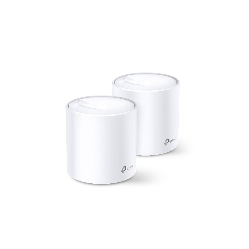 TP-LINK Deco X20 (2-pack)