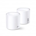 TP-LINK Deco X20 (2-pack)