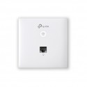 TP-LINK Omada AC1200 Wireless MU-MIMO Gigabit Wall-Plate Access Point