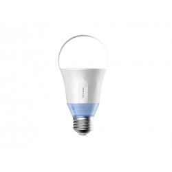TP-LINK LB120 smart lighting Smart bulb Blue, White Wi-Fi 11 W