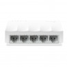 TP-LINK LS1005 network switch Unmanaged Fast Ethernet (10/100) White