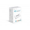 TP-LINK M7300 V3 wireless router Dual-band (2.4 GHz / 5 GHz) 3G 4G White