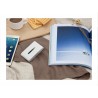 TP-LINK M7300 V3 wireless router Dual-band (2.4 GHz / 5 GHz) 3G 4G White