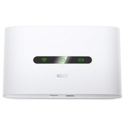 TP-LINK M7300 V3 wireless router Dual-band (2.4 GHz / 5 GHz) 3G 4G White