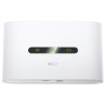 TP-LINK M7300 V3 wireless router Dual-band (2.4 GHz / 5 GHz) 3G 4G White
