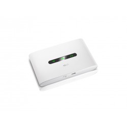 TP-LINK M7300 V3 wireless router Dual-band (2.4 GHz / 5 GHz) 3G 4G White