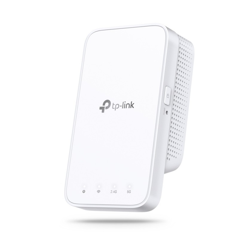 TP-LINK Mesh Wi-Fi Range Extender